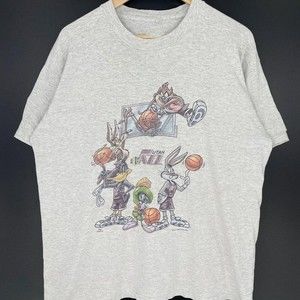 Utah Jazz X Looney Tunes Shirt, Utah Basketball Shirt, All Star Tee